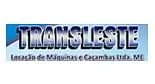 Transleste - Logo