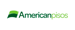 American Pisos - Logo