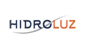 Hidroluz RJ - Logo