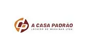 A Casa Padrão - Logo