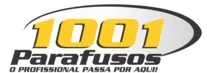 1001 Parafusos - Logo