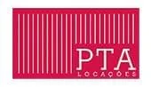 PTA Locações-Logo