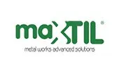Maxtil - Logo