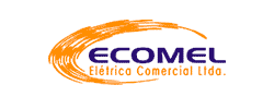 Ecomel - Logo