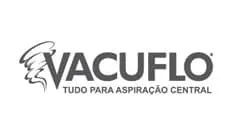 Vacuflo do Brasil - Logo