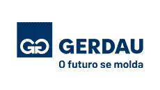 Gerdau - Logo