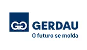 Gerdau - Logo