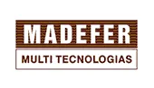 Madefer Multi Tec - Logo