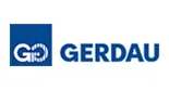 Comercial Gerdau Araraquara - Logo