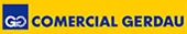Comercial Gerdau Brasilia - Logo