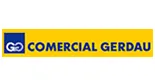 Comercial Gerdau Brasilia - Logo