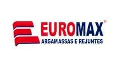 Euromax Argamassas - Logo