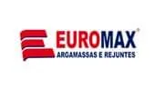 Euromax Argamassas - Logo