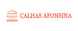 Calhas Afonsina - Logo