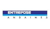 Entrepose Andaimes - Logo
