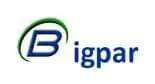 Bigpar - Logo