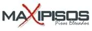 Maxipisos - Logo