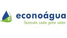 Econoágua - Logo