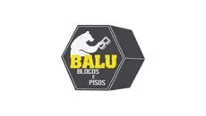 Balu Blocos - Logo