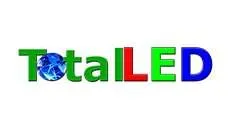 Total Led - Logo