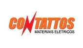 Contattos Materiais Elétricos - Logo