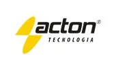 Acton - Logo