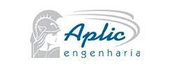 Aplic Engenharia - Logo