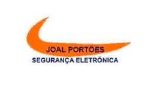 Joal Portões - Logo