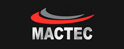 MacTec - Logo