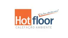 Hotfloor - Logo