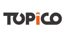 Topico logo