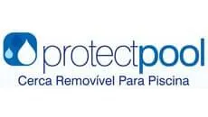 Protectpool - Logo