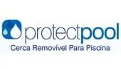 Protectpool - Logo