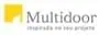 Multidoor - Logo