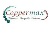 Coppermax - Logo