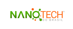 Nanotech do Brasil - Logo