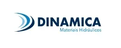 Dinâmica Comercial - Logo