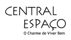 Central espaco - Logo