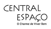 Central espaco - Logo