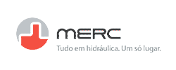 Merc Distribuidora - Logo