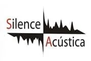 Silence Acústica - Logo