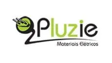 Pluzie - Logo