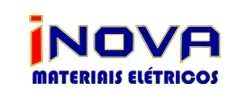 Nova Mix Comércio de Materiais Elétricos - Logo