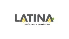 Latina Comercial - Logo