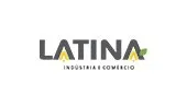 Latina Comercial - Logo