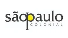 São Paulo Colonial - Logo