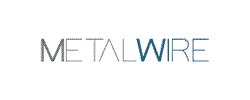 Metal Wire - Logo