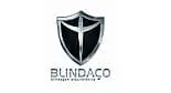 Blindaço - Logo