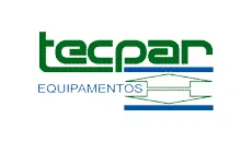 tecpar equipamento - Logo