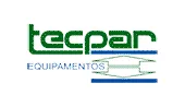 tecpar equipamento - Logo